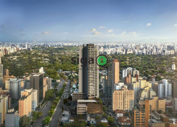 Imagem Apartamento com 2 Quartos à Venda, 151 m² em Pinheiros - São Paulo Imagem Apartamento com 2 Quartos à Venda, 151 m² em Pinheiros - São Paulo