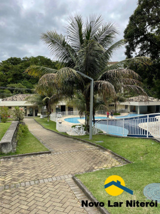 Imagem Apartamento com 3 Quartos à Venda, 74 m² em Maria Paula - São Gonçalo Imagem Apartamento com 3 Quartos à Venda, 74 m² em Maria Paula - São Gonçalo