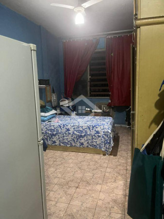 Foto do imóvel Casa com 1 Quarto à Venda, 30 m² em Centro - Niterói