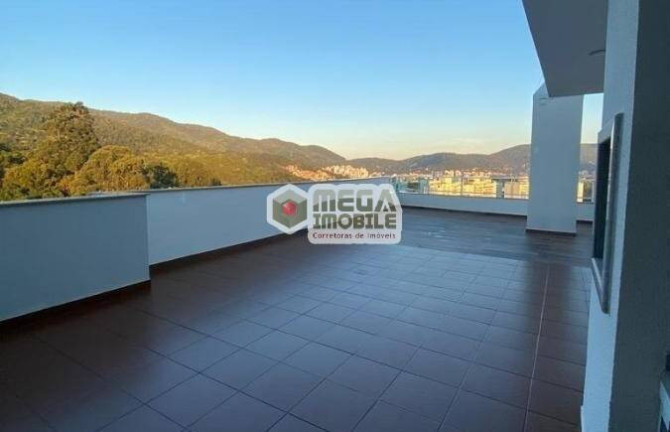 Imagem Apartamento com 1 Quarto à Venda, 131 m² em Itacorubi - Florianópolis Imagem Apartamento com 1 Quarto à Venda, 131 m² em Itacorubi - Florianópolis