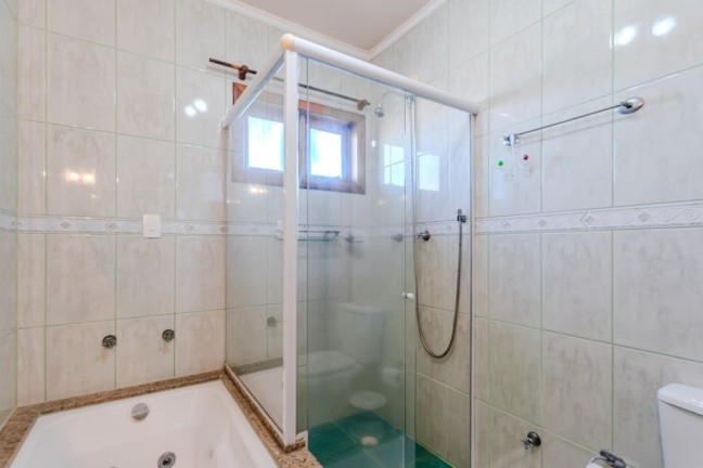 Imagem Casa com 4 Quartos à Venda, 202 m² em Ipanema - Porto Alegre