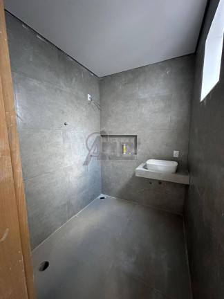 Imagem Casa com 2 Quartos à Venda, 112 m² em Mirante Do Sol - Montes Claros