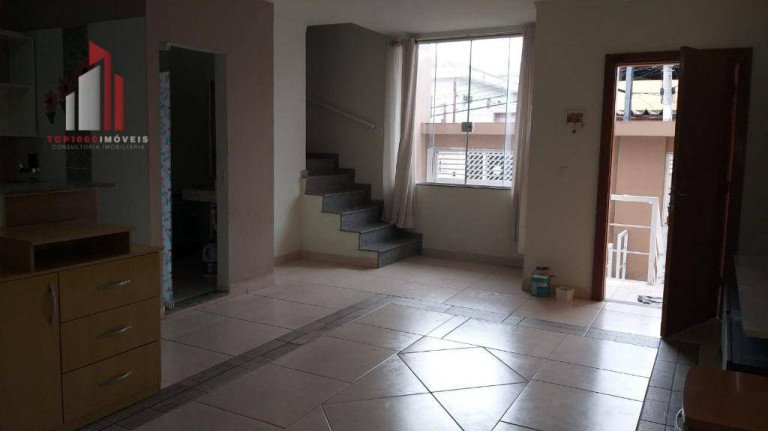 Imagem Sobrado com 3 Quartos à Venda, 130 m² em Imirim - São Paulo Imagem Sobrado com 3 Quartos à Venda, 130 m² em Imirim - São Paulo