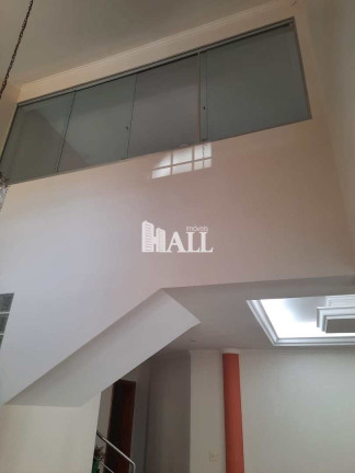 Imagem Casa com 4 Quartos à Venda, 350 m² em Jardim Morumbi - São José Do Rio Preto Imagem Casa com 4 Quartos à Venda, 350 m² em Jardim Morumbi - São José Do Rio Preto