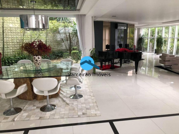 Imagem Casa de Condomínio com 5 Quartos à Venda, 800 m² em Parque Terra Nova Ii - São Bernardo Do Campo Imagem Casa de Condomínio com 5 Quartos à Venda, 800 m² em Parque Terra Nova Ii - São Bernardo Do Campo