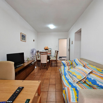 Imagem Apartamento com 2 Quartos à Venda, 63 m² em Aviação - Praia Grande