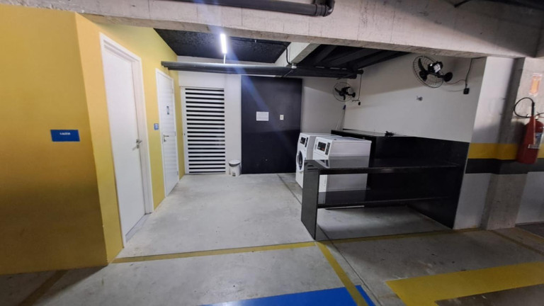 Imagem Apartamento com 1 Quarto à Venda, 37 m² em Lagoa Nova - Natal
