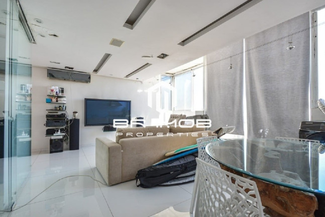 Imagem Imóvel com 1 Quarto à Venda, 73 m² em Moema - São Paulo