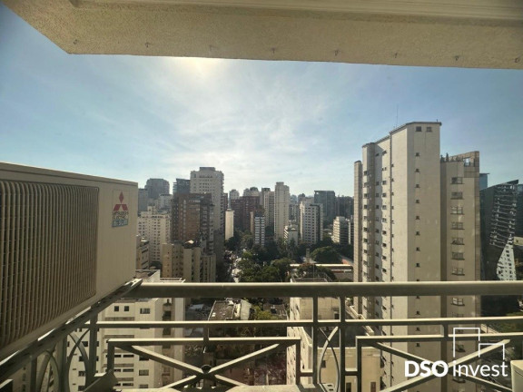 Imagem Apartamento com 3 Quartos à Venda, 338 m² em Itaim Bibi - São Paulo Imagem Apartamento com 3 Quartos à Venda, 338 m² em Itaim Bibi - São Paulo
