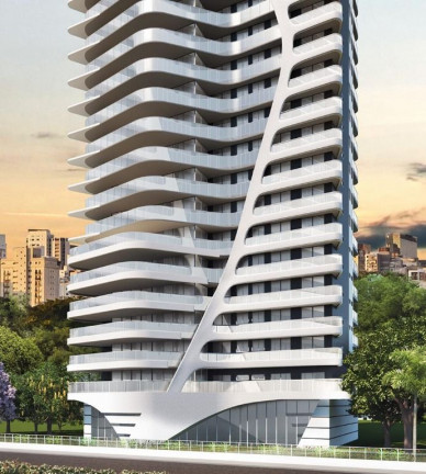 Apartamento com 4 Quartos à Venda, 311 m² em Aldeota - Fortaleza