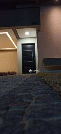 Imagem Casa com 3 Quartos à Venda, 191 m² em Condomínio Maria José - Indaiatuba Imagem Casa com 3 Quartos à Venda, 191 m² em Condomínio Maria José - Indaiatuba