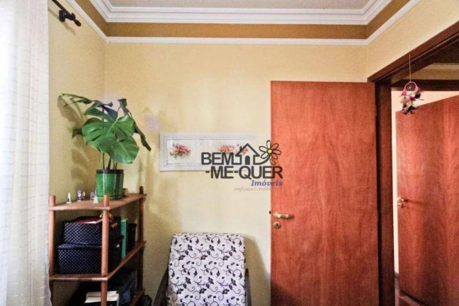 Imagem Sobrado com 4 Quartos à Venda, 150 m² em Parque São Domingos - São Paulo
