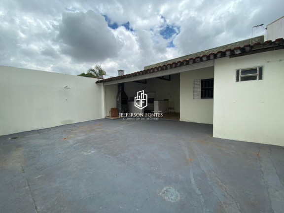 Imagem Casa com 2 Quartos à Venda, 120 m² em Núcleo Habitacional José Teruel Martinez - Marília Imagem Casa com 2 Quartos à Venda, 120 m² em Núcleo Habitacional José Teruel Martinez - Marília