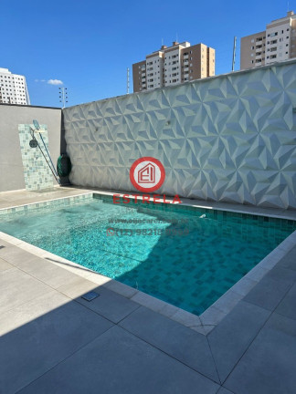 Imagem Casa com 4 Quartos à Venda, 244 m² em Loteamento Villa Branca - Jacareí Imagem Casa com 4 Quartos à Venda, 244 m² em Loteamento Villa Branca - Jacareí