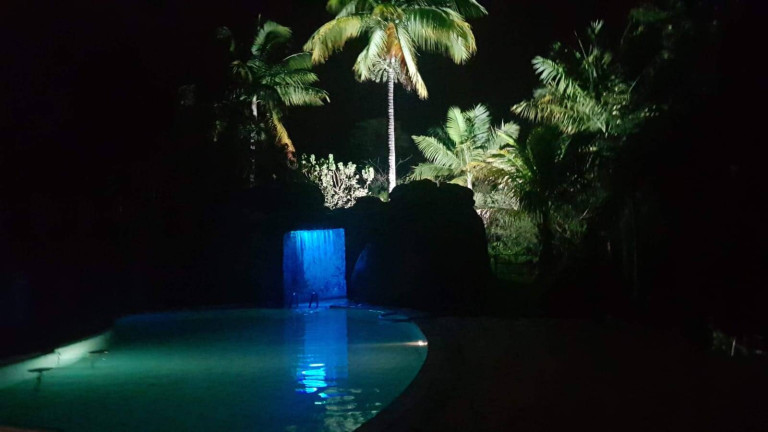 Imagem Chácara à Venda, 12 m² em Fazendinha - Piedade Imagem Chácara à Venda, 12 m² em Fazendinha - Piedade