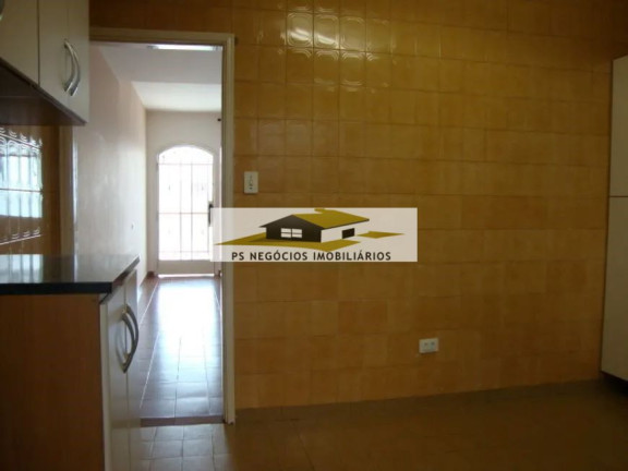 Imagem Sobrado com 2 Quartos à Venda, 105 m² em Vila Do Encontro - São Paulo