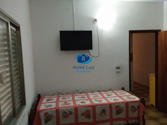 Imagem Casa com 3 Quartos à Venda, 321 m² em Itaguá - Ubatuba