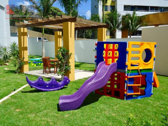 Imagem Apartamento com 2 Quartos à Venda, 55 m² em Capim Macio - Natal
