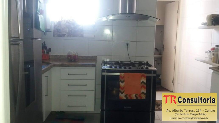 Imagem Apartamento com 3 Quartos à Venda, 117 m² em Centro - Campos Dos Goytacazes Imagem Apartamento com 3 Quartos à Venda, 117 m² em Centro - Campos Dos Goytacazes