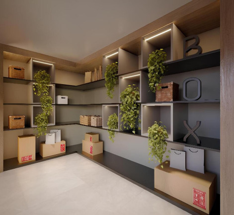 Imagem Apartamento com 4 Quartos à Venda, 149 m² em Jardim Oceania - João Pessoa