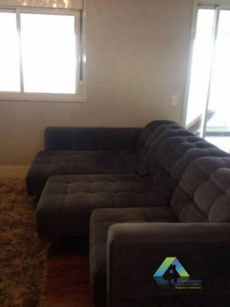 Imagem Apartamento com 3 Quartos à Venda, 108 m² em Cidade Monções - São Paulo