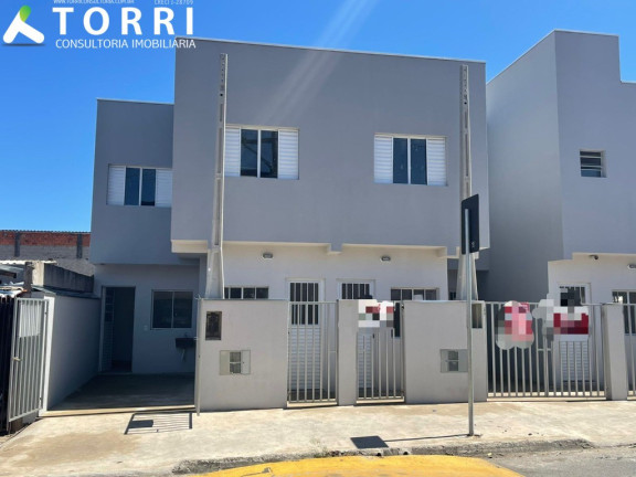 Sobrado com 2 Quartos à Venda, 60 m² em Terras De Arieta - Sorocaba