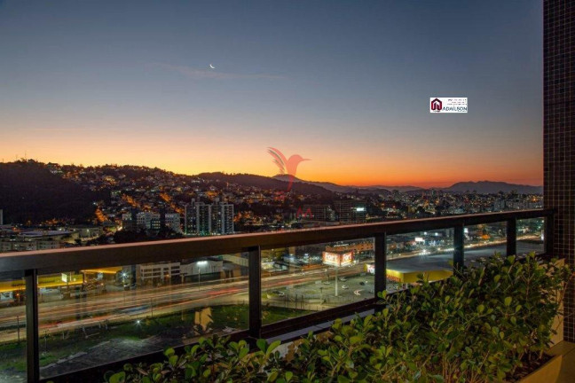 Imagem Apartamento com 2 Quartos à Venda, 72 m² em Kobrasol - São José Imagem Apartamento com 2 Quartos à Venda, 72 m² em Kobrasol - São José