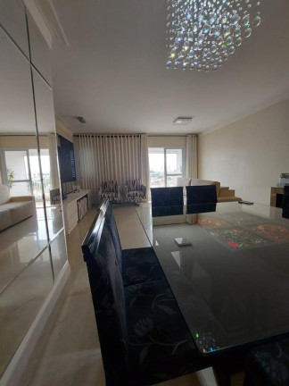 Imagem Apartamento com 2 Quartos à Venda, 85 m² em Vila Valparaíso - Santo André