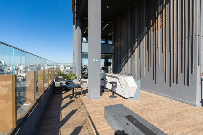 Imagem Imóvel com 1 Quarto à Venda, 26 m² em Vila Nova Conceição - São Paulo Imagem Imóvel com 1 Quarto à Venda, 26 m² em Vila Nova Conceição - São Paulo