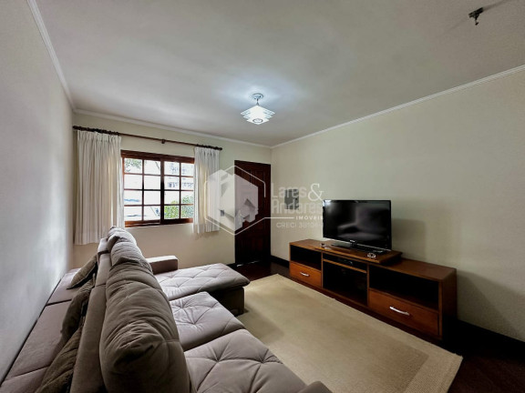 Imagem Casa com 3 Quartos à Venda, 78 m² em Jardim Ubirajara (zona Sul) - São Paulo Imagem Casa com 3 Quartos à Venda, 78 m² em Jardim Ubirajara (zona Sul) - São Paulo