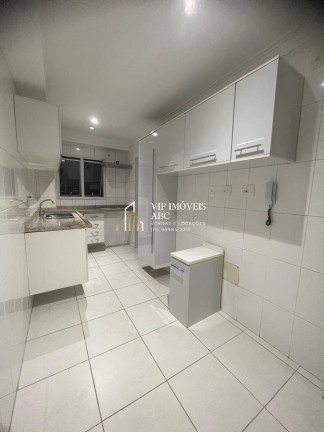 Imagem Apartamento com 3 Quartos para Alugar, 114 m² em Centro - Santo André