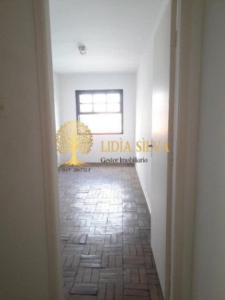 Imagem Sobrado com 4 Quartos à Venda, 138 m² em Mirandópolis - São Paulo