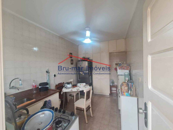 Imagem Apartamento com 2 Quartos à Venda, 68 m² em Marapé - Santos