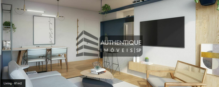 Imagem Apartamento com 2 Quartos à Venda, 81 m² em Vila Ipojuca - São Paulo Imagem Apartamento com 2 Quartos à Venda, 81 m² em Vila Ipojuca - São Paulo