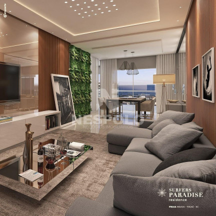 Imagem Apartamento à Venda, 133 m² em Praia Brava - Itajai Imagem Apartamento à Venda, 133 m² em Praia Brava - Itajai