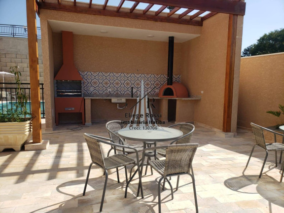 Imagem Apartamento com 2 Quartos à Venda, em Loteamento Santo Antônio - Itatiba Imagem Apartamento com 2 Quartos à Venda, em Loteamento Santo Antônio - Itatiba