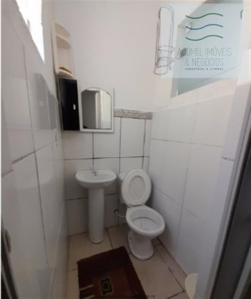 Imagem Casa com 2 Quartos à Venda, 140 m² em Vila Mirim - Praia Grande