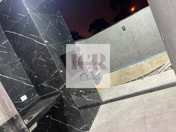 Imagem Casa de Condomínio com 3 Quartos à Venda, 154 m² em Jardim Residencial Villagio Ipanema I - Sorocaba