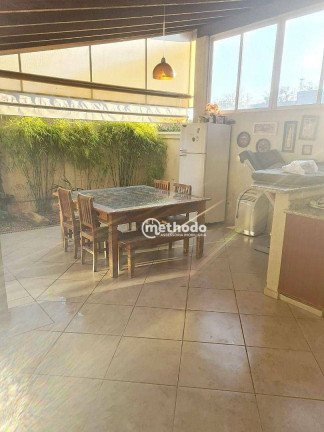 Imagem Casa com 3 Quartos à Venda, 170 m² em Fazenda São Quirino - Campinas Imagem Casa com 3 Quartos à Venda, 170 m² em Fazenda São Quirino - Campinas