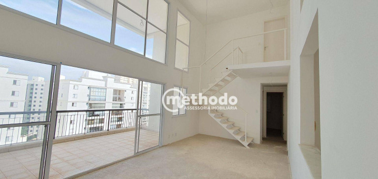 Imagem Apartamento com 3 Quartos à Venda, 157 m² em Vila Brandina - Campinas Imagem Apartamento com 3 Quartos à Venda, 157 m² em Vila Brandina - Campinas