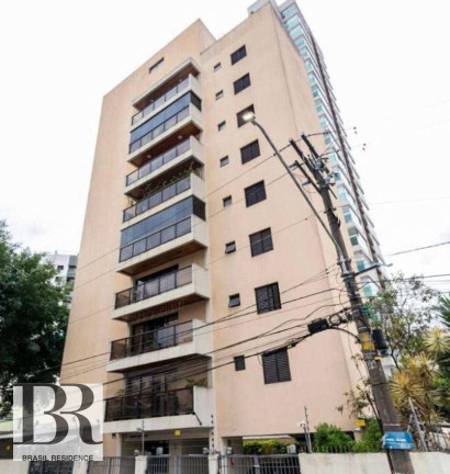 Imagem Apartamento com 3 Quartos à Venda, 75 m² em Bosque Da Saúde - São Paulo