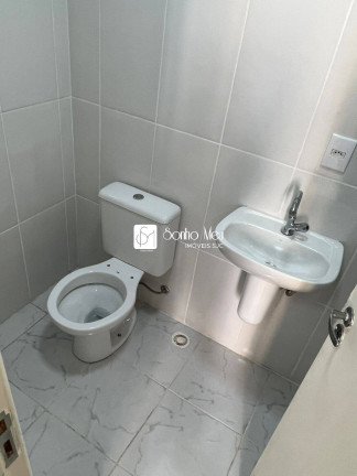 Imagem Sala Comercial à Venda, 52 m² em Parque Residencial Aquarius - São José Dos Campos Imagem Sala Comercial à Venda, 52 m² em Parque Residencial Aquarius - São José Dos Campos