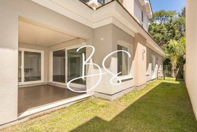 Imagem Casa com 4 Quartos à Venda, 470 m² em Pedra Redonda - Porto Alegre
