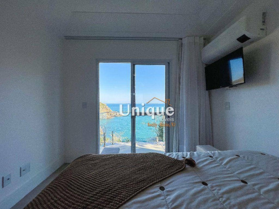 Imagem Casa com 4 Quartos à Venda, 225 m² em Ferradurinha - Armação Dos Búzios
