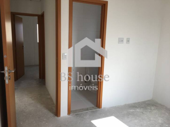 Imagem Apartamento com 2 Quartos à Venda, 63 m² em Campestre - Santo André Imagem Apartamento com 2 Quartos à Venda, 63 m² em Campestre - Santo André