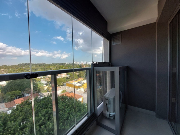 Imagem Imóvel com 1 Quarto para Alugar, 25 m² em Santo Amaro - São Paulo Imagem Imóvel com 1 Quarto para Alugar, 25 m² em Santo Amaro - São Paulo