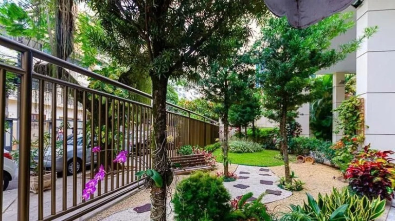 Imóvel com 2 Quartos à Venda, 90 m² em Santa Rosa - Niterói