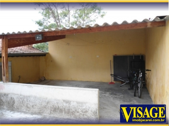 Imagem Casa com 3 Quartos à Venda, em Jd. Paraiso - Jacareí Imagem Casa com 3 Quartos à Venda, em Jd. Paraiso - Jacareí