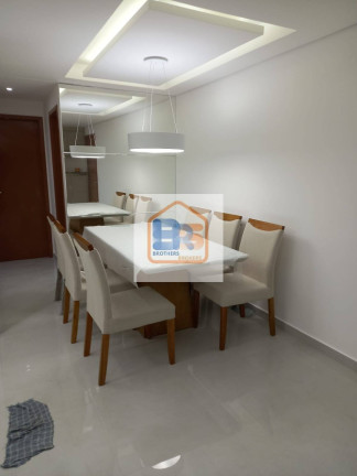 Imagem Apartamento com 2 Quartos à Venda, 59 m² em Jaraguá - São Paulo Imagem Apartamento com 2 Quartos à Venda, 59 m² em Jaraguá - São Paulo