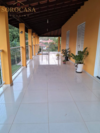 Imagem Chácara com 4 Quartos à Venda,  em Jardim Salete - Araçoiaba Da Serra